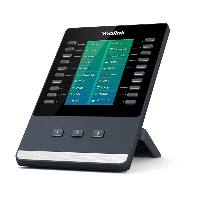 Yealink SIP accs.Extension EXP50